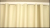 Vintaff - Beige - Shower Curtain