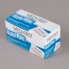 Medi-first 22133 Alcohol Wipes / Prep Pads - 100/box