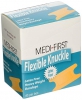 Woven Knuckle Band-aid 40 Per Box   No Latex 32 Boxes Per Master Case