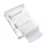 Blood Stopper Compress 5 X 9&quot; For First Aid Cabinet 60 Each Per Master Case