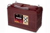 30xhs Trojan 12v Wet Cell Battery  130 Amp Hours