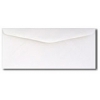 White Wove 24# #9 Envelope 