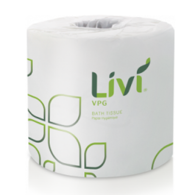 Ivi Leaf Emboss Toilet Tissue Oas 21724 4.06