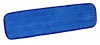 Maxiplus&#174; Microfiber Wet Mopping Pads- Blue