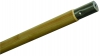 Safeguard&#8482; Screw-on Mopstick: Wood