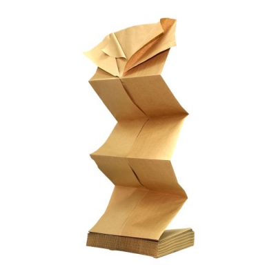 Polyair X-fold Kraft Paper For X-fill Machine (30# 1-ply) - 15
