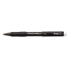 Twist-erase Express Mechanical Pencil, .5mm, Black, Dozen