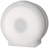 Palmer Fixture Rd0026-03 Single Roll Jumbo Tissue Dispenser With