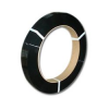 Pac 48h.50.1136 Plastic Strapping, Hand Grade Polypropylene, Wdth, 1/2, Length 3600 Feet, Break, 500 Lbs., Coil Size, 16x3, Col, Black