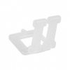 Pkc Bucklelok 1/2 Plastic Buckle Lock 1000/case