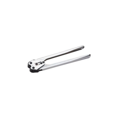 Pac Strapping Heavy Duty Sealer For 5/8" Strap Width Polyester