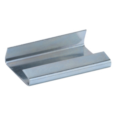 Pac S-50 Open Seals For Plastic Strapping, Width, 5/8