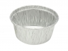 Pps 19044 4 Ounce Aluminum Utility Cup / Ramekin 1000 Per Case