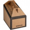 Pps 300926 Java Pac Coffee Take Out Dispenser Brown 96 Ounce 25/case