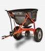 Agri-fab Capacity Broadcast Tow-behind Spreader
