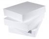 8.5&quot; X 11&quot; Copy Paper, 20lb  5000/cs