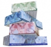 Silky Soft Facial Tissues