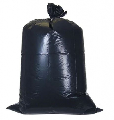 Trinity Black Can Liner 43x60 