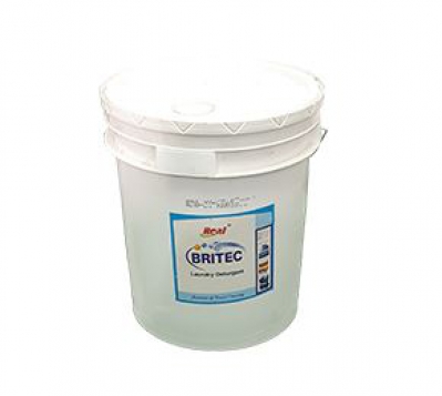 C-britec-001 Laundry Detergent Sanitizer 