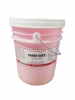 Fabri Soft Laundry Softener 5 Gallon Pail
