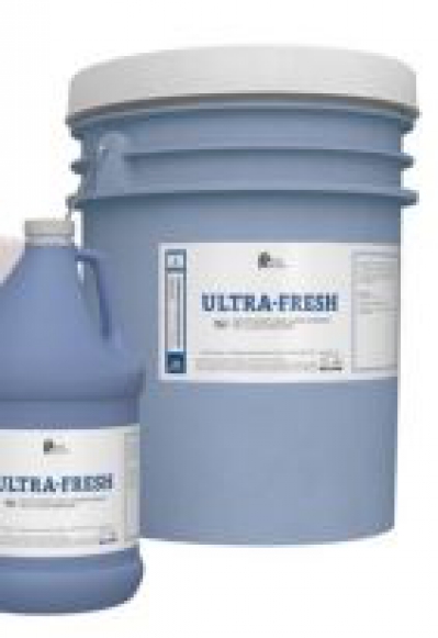 Ultra Fresh Laundry Detergent