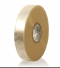Primetac 620 2x110 Cl Clear Hot Melt Carton Sealing Tape, 