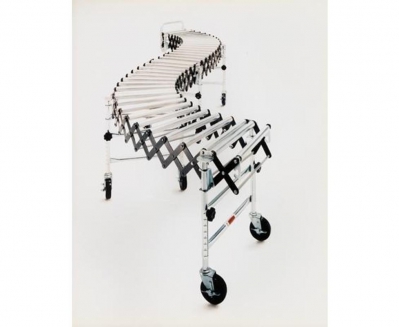 Medium-duty Accordion Roller Conveyors