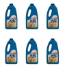 Rcl 74297 Mop &amp; Glo Floor Shine Cleaner 64 Ounce Bottle 6/case