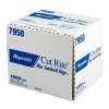 Sandwich Bag-wet Wax 1000b X-6bx/cs
