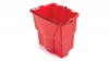 Wavebrake&#174; 18 Qt Dirty Water Bucket, Red
