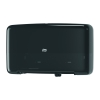 Tork Twin Mini Jumbo Bath Tissue Roll Dispenser