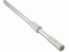 Scp Ps-132s Deluxe Series Ribbed 8'X16' outer Lock Tele Pole