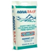 Pool Salt 40 Pounds Per Bag 63 Bags Per Pallet