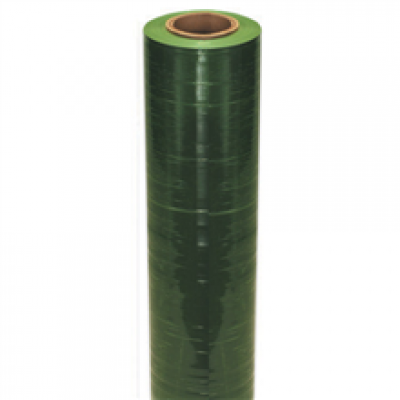 Tinted Pallet Wraps