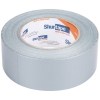 Shurtape Gray Duct Tape 2&quot; X 60 Yards (48 Mm X 55 M) - General Purpose