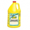 Lemon Shine Furniture Polish Gallons 4/cs