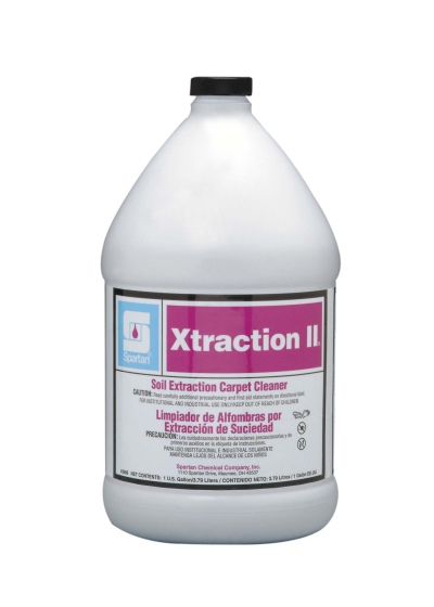Xtraction Ii®	(309604) 