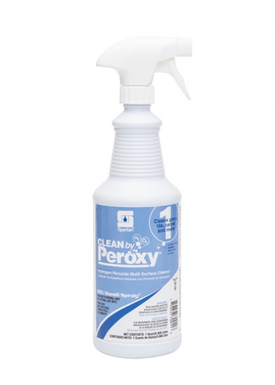 Clean By Peroxy® Rtu Handi Spray®	(314703)