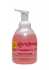 Lite'N Foamy&#174; Cranberry Ice    18oz. (6 Per Case)