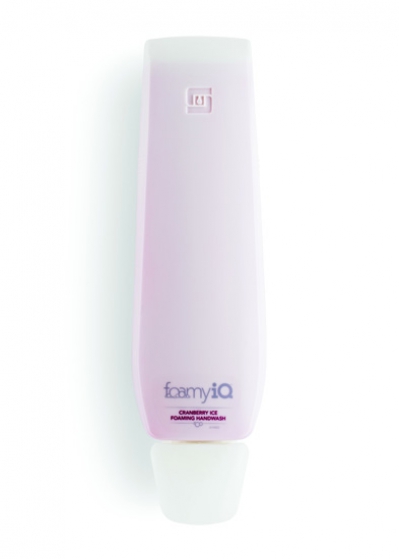 Foamyiq® Cranberry Ice® Foaming Handwash