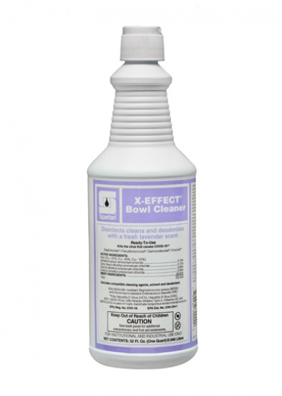 X-effect® Bowl Cleaner	(721903)