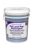 Sparclean&#174; Pot And Pan Detergent  56    5 Gallon Pail