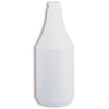 Bottle Plas 24oz Nat Graduated