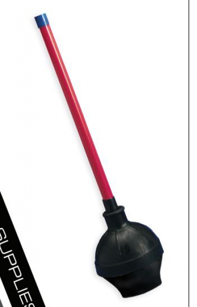 Industrial Toilet Plunger