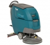 T300 Walk-behind Floor Scrubber