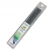 Unger Rt450 Ergotec 18&quot; Soft Rubber 12 Pack Replacement Squeegee Blade