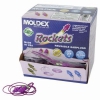 Rockets Reusable Earplugs, Corded, 27nrr, Bag