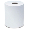 White Hardwound Roll Towel