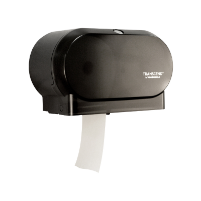 Mini Smart-core® Twin Tissue Dispenser
