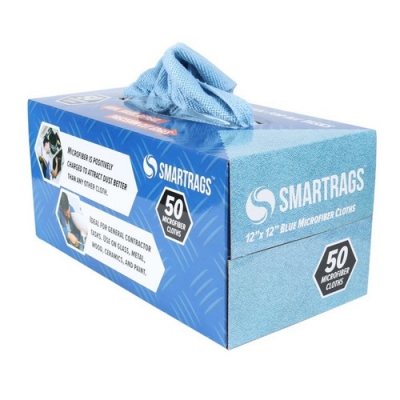 Microfiber Cleaning Cloths 12 X 12 